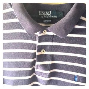 Vintage Ralph Lauren Polo Shirt